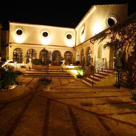 La Posada Del Moro Cazalla de la Sierra Extérieur photo
