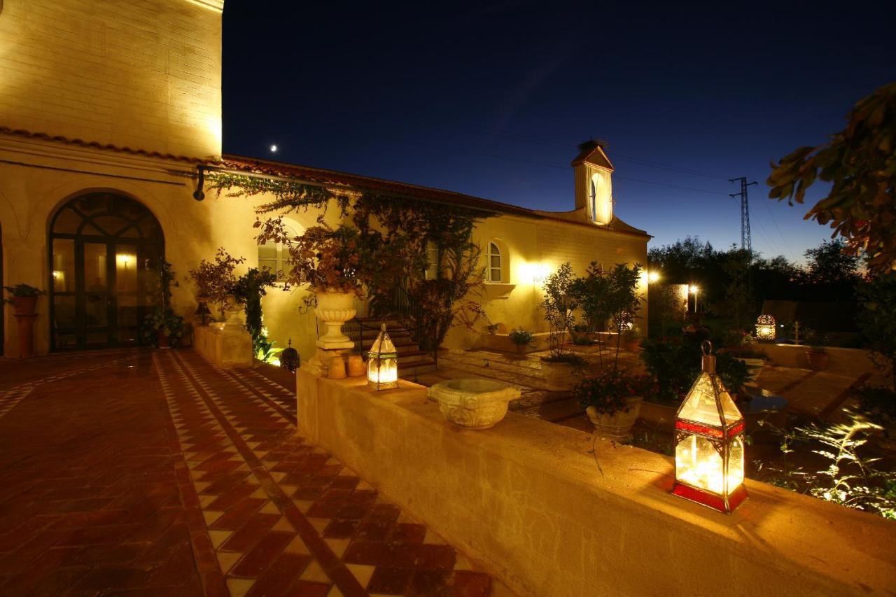 La Posada Del Moro Cazalla de la Sierra Extérieur photo