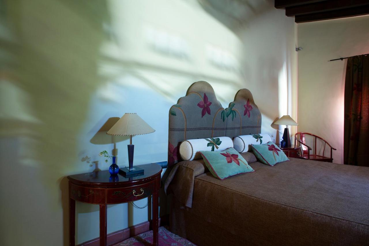 La Posada Del Moro Cazalla de la Sierra Extérieur photo