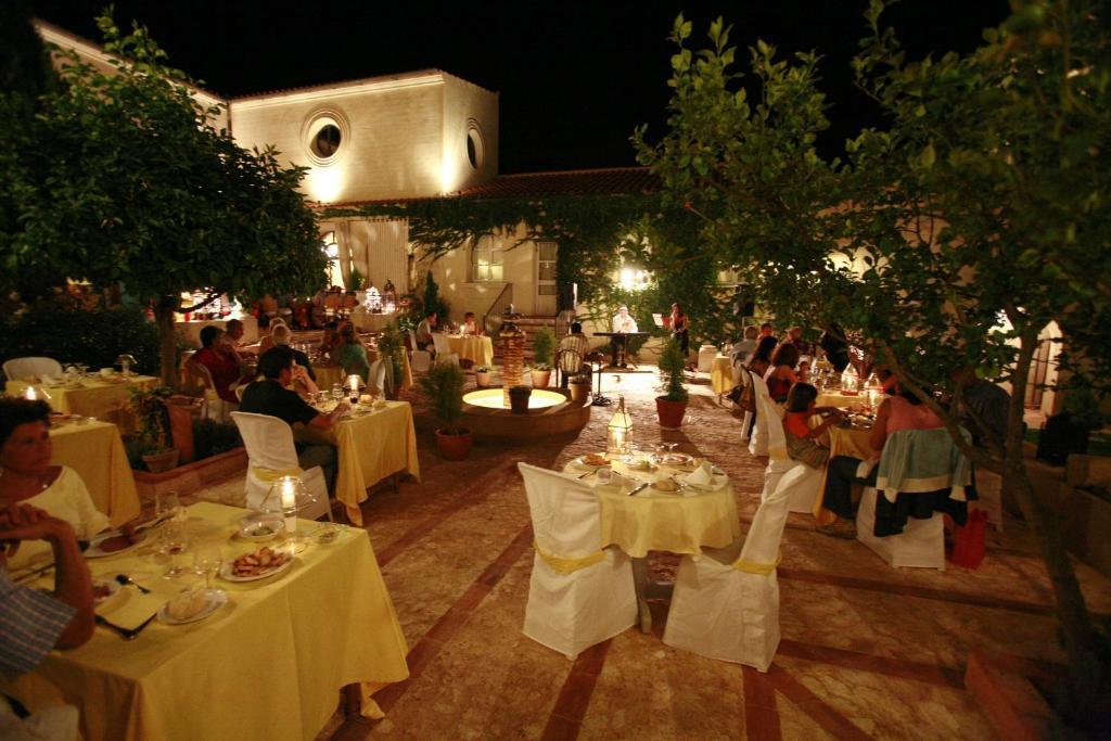 La Posada Del Moro Cazalla de la Sierra Extérieur photo